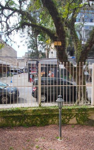 Apartamento para alugar com 54m², 2 quartos e sem vagaQuarto 2 - Vista