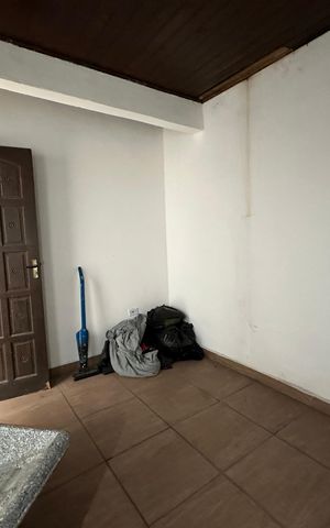 Casa para alugar com 30m², 1 quarto e sem vaga Casa para alugar com 30m², 1 quarto e sem vagaSala/Cozinha