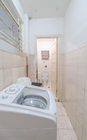 Apartamento à venda com 131m², 4 quartos e 1 vaga Apartamento à venda com 131m², 4 quartos e 1 vagaÁrea de Serviço