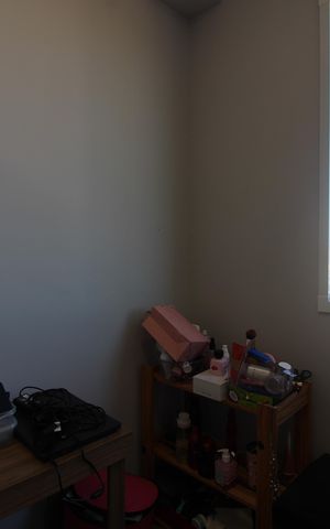 Apartamento para alugar com 33m², 2 quartos e sem vagaquarto 2