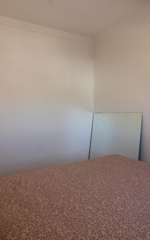 Apartamento para alugar com 33m², 2 quartos e sem vagaquarto 1