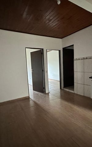 Casa para alugar com 50m², 2 quartos e sem vaga Casa para alugar com 50m², 2 quartos e sem vagaSala/Cozinha