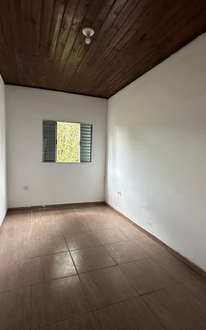 Casa para alugar com 50m², 2 quartos e sem vaga Casa para alugar com 50m², 2 quartos e sem vagaQuarto 2
