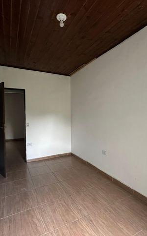 Casa para alugar com 50m², 2 quartos e sem vaga Casa para alugar com 50m², 2 quartos e sem vagaQuarto 1