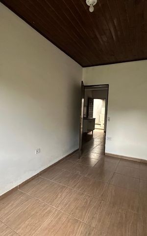 Casa para alugar com 50m², 2 quartos e sem vaga Casa para alugar com 50m², 2 quartos e sem vagaQuarto 1