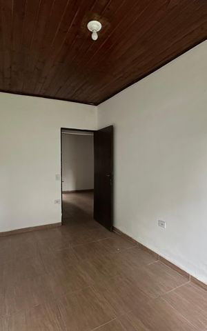 Casa para alugar com 50m², 2 quartos e sem vaga Casa para alugar com 50m², 2 quartos e sem vagaQuarto 2