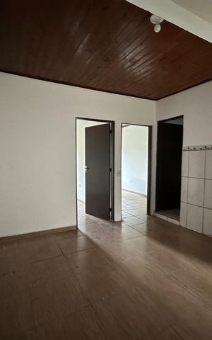 Casa para alugar com 50m², 2 quartos e sem vaga Casa para alugar com 50m², 2 quartos e sem vagaSala/Cozinha