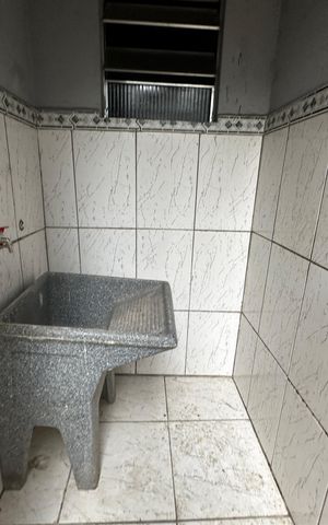 Casa para alugar com 50m², 2 quartos e sem vaga Casa para alugar com 50m², 2 quartos e sem vagaÁrea de Serviço