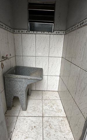 Casa para alugar com 50m², 2 quartos e sem vaga Casa para alugar com 50m², 2 quartos e sem vagaÁrea de Serviço
