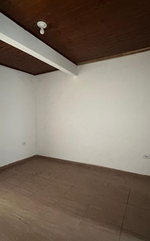 Casa para alugar com 50m², 2 quartos e sem vaga Casa para alugar com 50m², 2 quartos e sem vagaSala/Cozinha