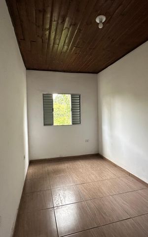 Casa para alugar com 50m², 2 quartos e sem vaga Casa para alugar com 50m², 2 quartos e sem vagaQuarto 1