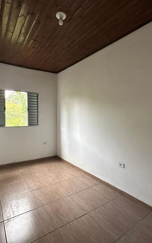 Casa para alugar com 50m², 2 quartos e sem vaga Casa para alugar com 50m², 2 quartos e sem vagaQuarto 1