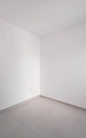 Apartamento à venda com 38m², 2 quartos e sem vagaQuarto 2