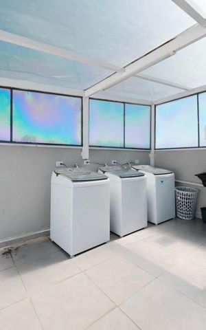 Apartamento à venda com 38m², 2 quartos e sem vagaÁrea comum