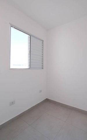 Apartamento à venda com 38m², 2 quartos e sem vagaQuarto 1