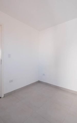 Apartamento à venda com 38m², 2 quartos e sem vagaQuarto 2