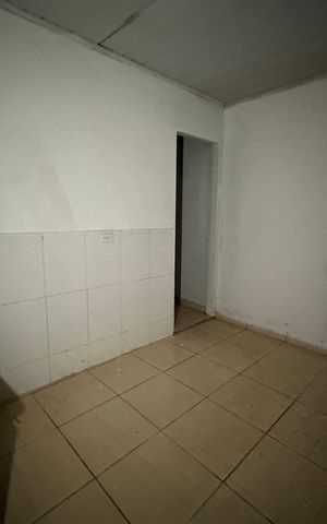 Casa para alugar com 25m², 1 quarto e sem vaga Casa para alugar com 25m², 1 quarto e sem vagaSala/Cozinha