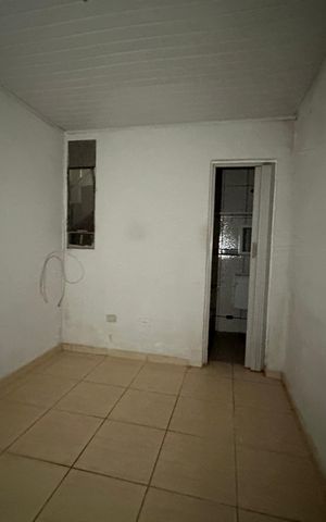 Casa para alugar com 25m², 1 quarto e sem vaga Casa para alugar com 25m², 1 quarto e sem vagaQuarto