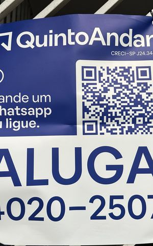 Casa para alugar com 25m², 1 quarto e sem vaga Casa para alugar com 25m², 1 quarto e sem vagaFachada