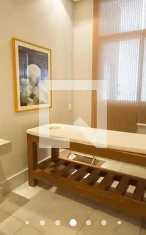 Apartamento para alugar com 67m², 2 quartos e 1 vaga