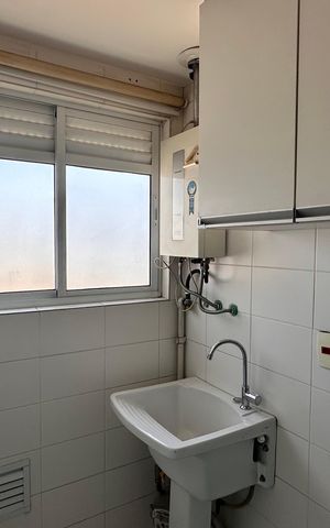 Apartamento para alugar com 67m², 2 quartos e 1 vaga
