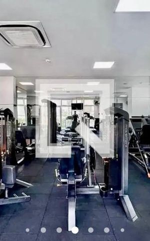 Apartamento para alugar com 67m², 2 quartos e 1 vaga