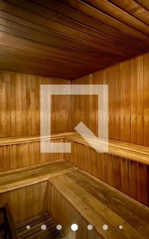 Apartamento para alugar com 67m², 2 quartos e 1 vaga