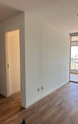 Apartamento para alugar com 67m², 2 quartos e 1 vaga