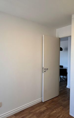 Apartamento para alugar com 67m², 2 quartos e 1 vaga