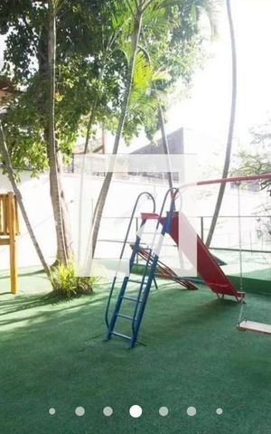 Apartamento para alugar com 67m², 2 quartos e 1 vaga