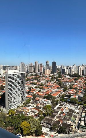 Apartamento para alugar com 67m², 2 quartos e 1 vaga