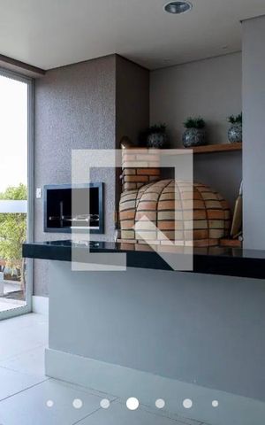 Apartamento para alugar com 67m², 2 quartos e 1 vaga