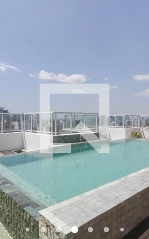 Apartamento para alugar com 67m², 2 quartos e 1 vaga