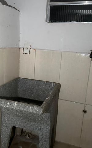 Casa para alugar com 30m², 1 quarto e sem vagaÁrea de Serviço