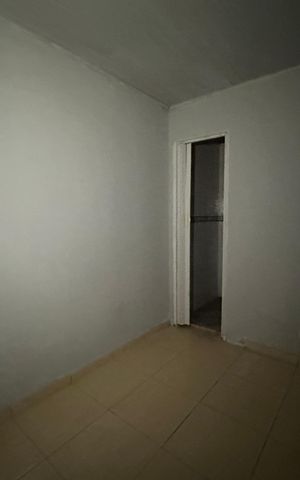 Casa para alugar com 30m², 1 quarto e sem vagaQuarto