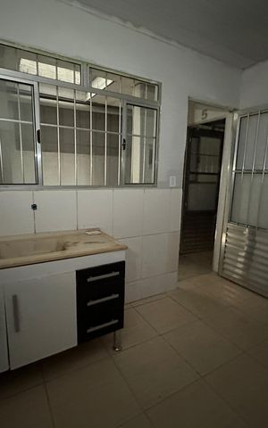 Casa para alugar com 30m², 1 quarto e sem vagaSala/Cozinha