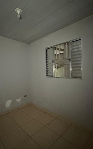 Casa para alugar com 30m², 1 quarto e sem vagaQuarto