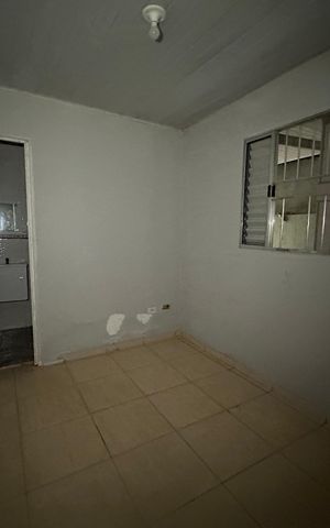 Casa para alugar com 30m², 1 quarto e sem vagaQuarto