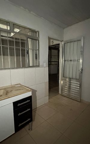 Casa para alugar com 30m², 1 quarto e sem vagaSala/Cozinha