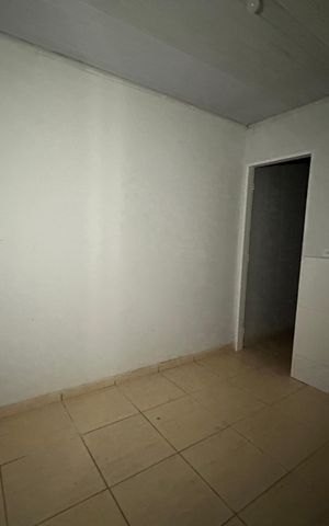 Casa para alugar com 30m², 1 quarto e sem vagaSala/Cozinha