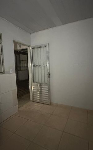 Casa para alugar com 30m², 1 quarto e sem vagaSala/Cozinha