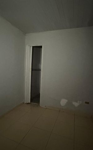 Casa para alugar com 30m², 1 quarto e sem vagaQuarto