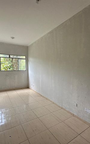 Casa para alugar com 40m², 1 quarto e sem vaga Casa para alugar com 40m², 1 quarto e sem vagaSala/Cozinha