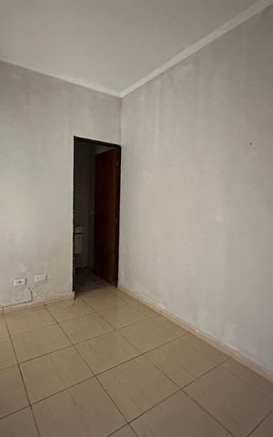 Casa para alugar com 40m², 1 quarto e sem vaga Casa para alugar com 40m², 1 quarto e sem vagaQuarto