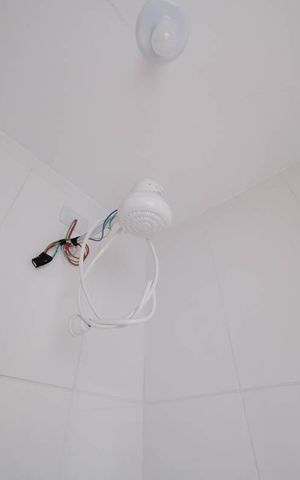 Apartamento à venda com 42m², 2 quartos e sem vagaBanheiro