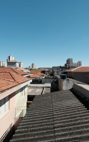 Apartamento à venda com 42m², 2 quartos e sem vagaSala/Cozinha