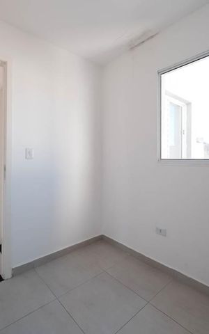 Apartamento à venda com 42m², 2 quartos e sem vagaQuarto 1
