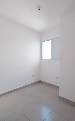 Apartamento à venda com 42m², 2 quartos e sem vagaQuarto 2