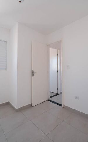 Apartamento à venda com 42m², 2 quartos e sem vagaQuarto 2