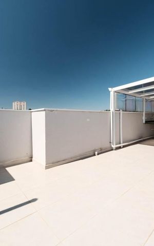 Apartamento à venda com 42m², 2 quartos e sem vagaÁrea comum